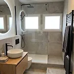 L'emeraude Holiday home *