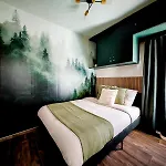 Holiday home L'emeraude *