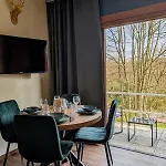 L'emeraude Holiday home Waulsort