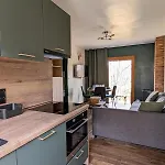 L'emeraude Holiday home Waulsort