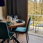 Holiday home L'emeraude *