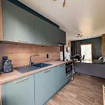 L'emeraude Holiday home *