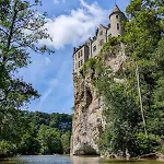 Holiday home L'emeraude *