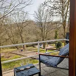 Holiday home L'emeraude Waulsort