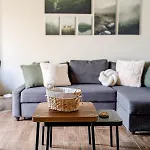 L'emeraude Holiday home