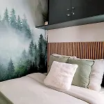 L'emeraude Holiday home