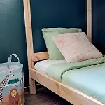 Holiday home L'emeraude