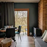 Holiday home L'emeraude *