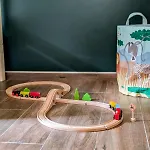 L'emeraude * Waulsort