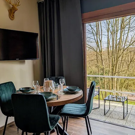 L'emeraude Casa de Férias Waulsort