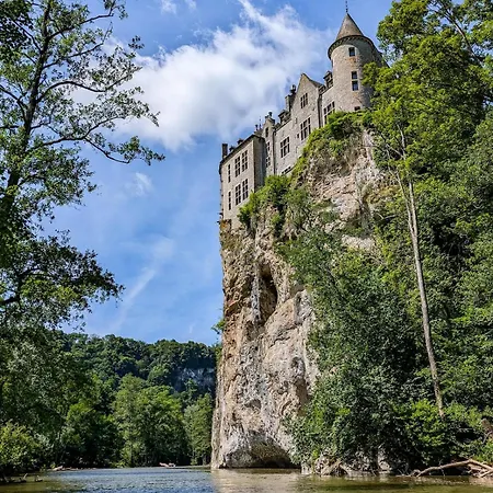 Casa de Férias L'emeraude *