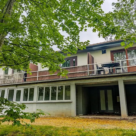 Ferienhaus L'emeraude