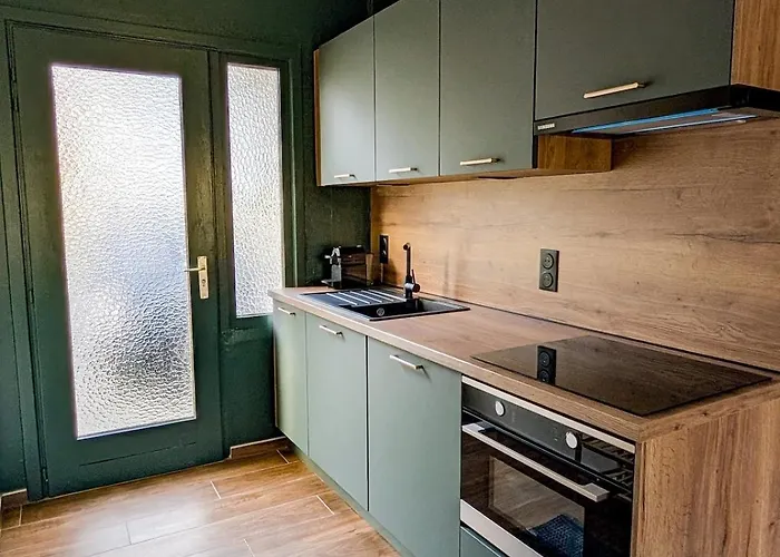 L'émeraude * Waulsort