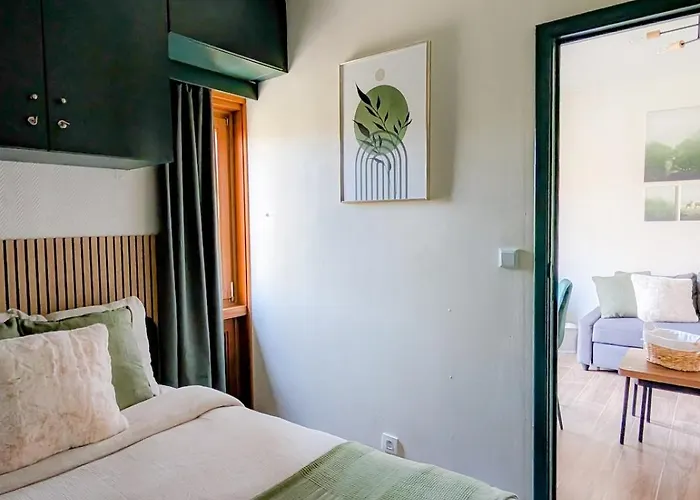 Hébergement de vacances L'émeraude