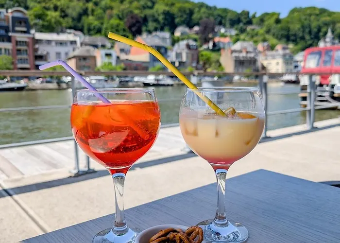 L'émeraude Waulsort