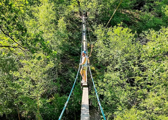 L'émeraude Hébergement de vacances Waulsort