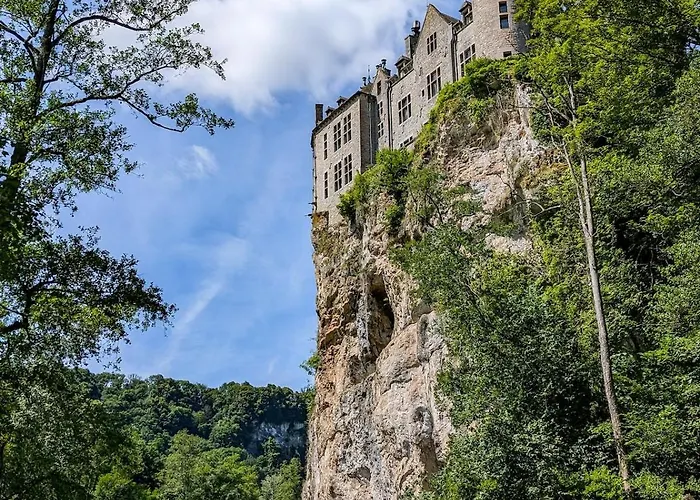 Hébergement de vacances L'émeraude *
