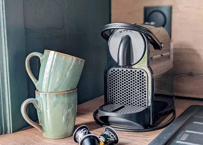 L'émeraude Hébergement de vacances