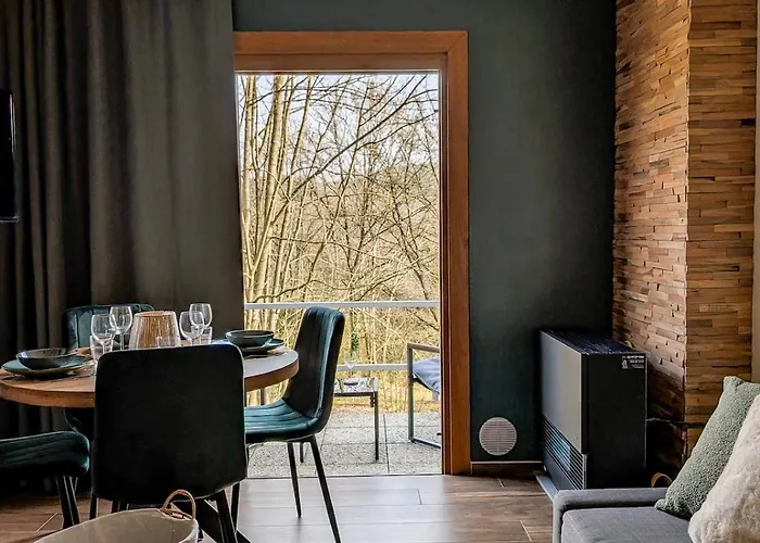 Hébergement de vacances L'émeraude *